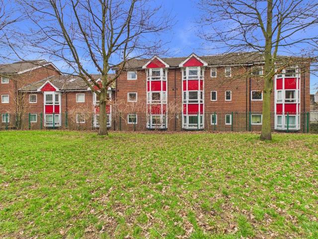 Flat for sale in Low Fell, Isle Of Man