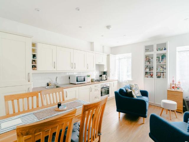 Flat for sale in Lower Morton, South Gloucestershire