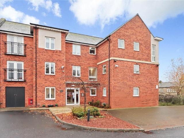 Flat for sale in Sunderland Bridge, Isle Of Man