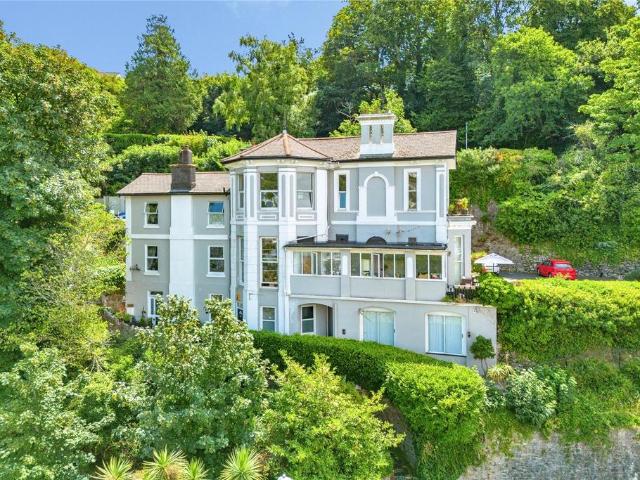 Flat for sale in Babbacombe