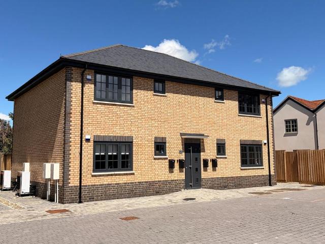 Flat for sale in George Yard And The Market Place, Braintree