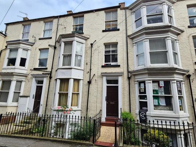 Flat for sale in The Old Town, Kepwick
