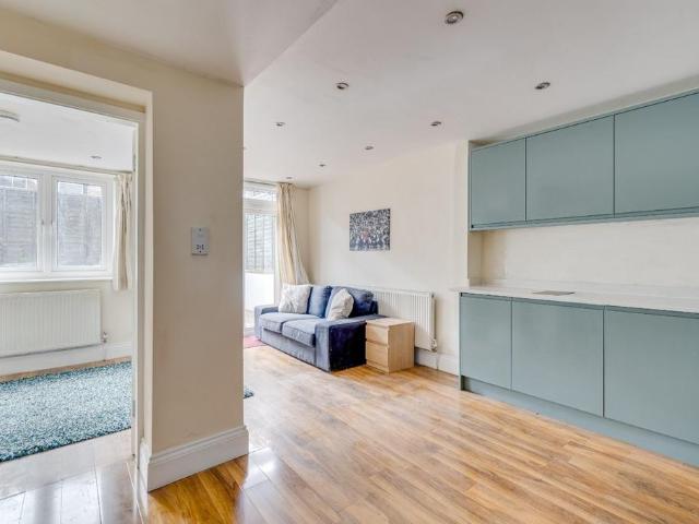 Flat for sale in Cat Hill, Isle Of Man