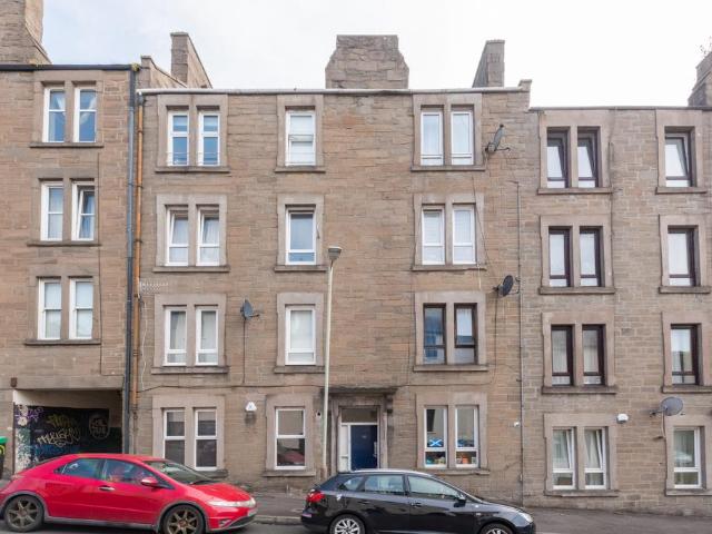 Flat for sale in Blackness, Scotland