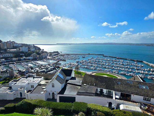 Flat for sale in Upton, Babbacombe