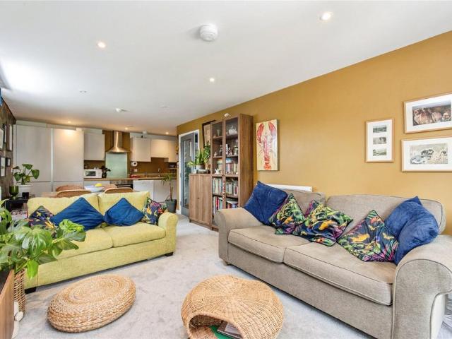 Flat for sale in Polscoe, Lostwithiel