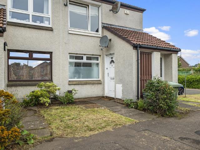Flat for sale in Eskview, Musselburgh
