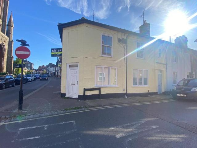 Flat for sale in Howard Estate, Chedburgh