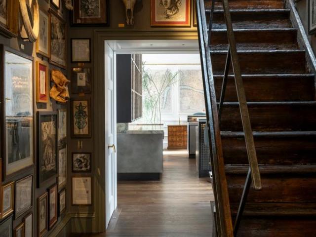 Flat for sale in St. James's, Mayfair