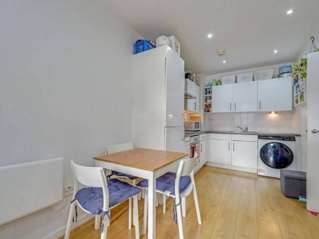Flat for sale in Spitalfields, Whitechapel