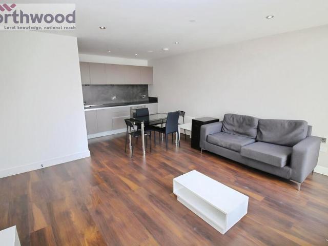 Flat for sale in City Centre, Georgia