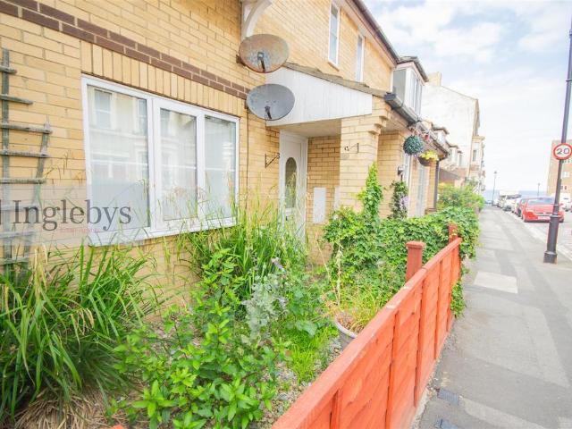 Flat for sale in Old Saltburn, Saltburn