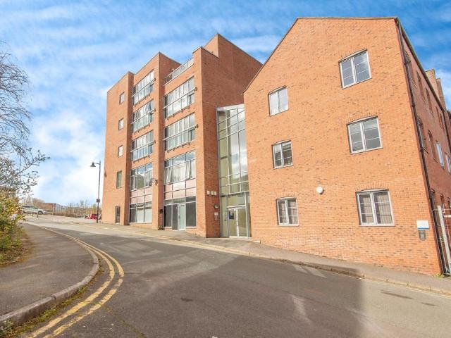 Flat for sale in City Centre, Isle Of Man