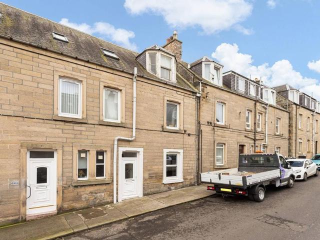 Flat for sale in Gala Park, Galashiels