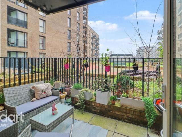 Flat for sale in Isle Of Man