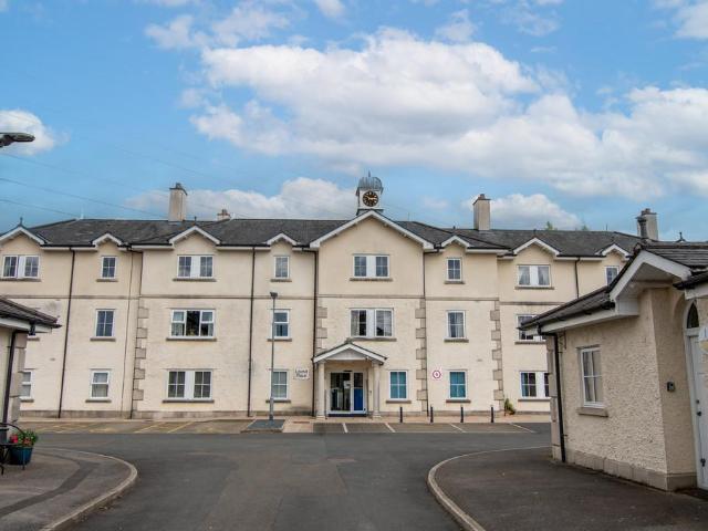 Flat for sale in Netherfield, Flookburgh