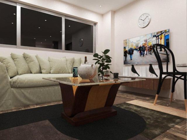 Flat for sale in Swanley, The Butts