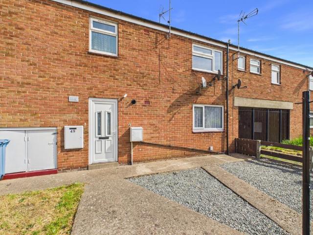 Flat for sale in Hull, City Of Kingston Upon Hull