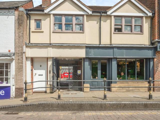 Flat for sale in Red Hill, Isle Of Man