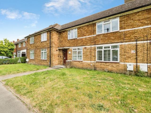 Flat for sale in Scrattons Farm, Isle Of Man