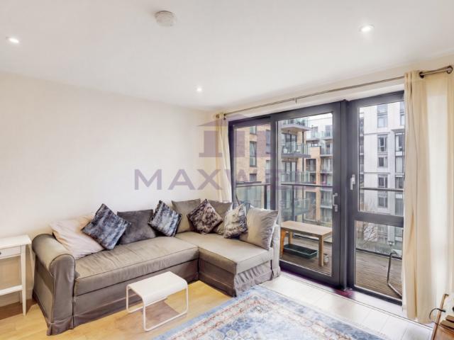 Flat for sale in Poplar Grove, Isle Of Man