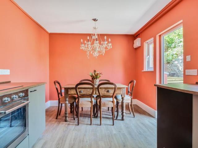 Flat for sale in Fort Hill, Kentisbury