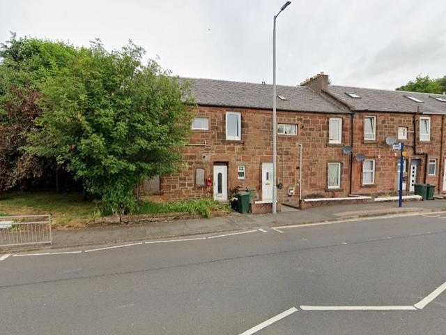 Flat for sale in Newmilns