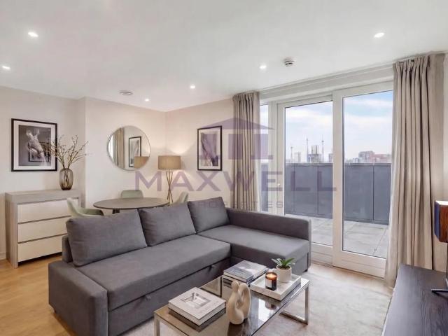 Flat for sale in Poplar Grove, Isle Of Man