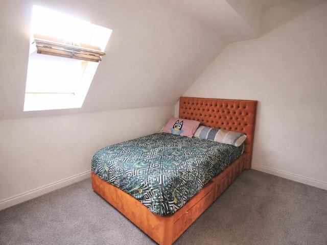 Flat for sale in Springbourne, Bournemouth