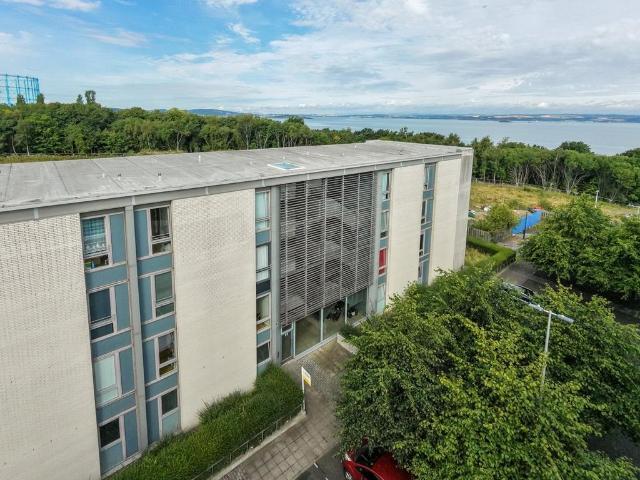 Flat for sale in Scotland