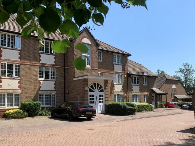 Flat for sale in Greater London