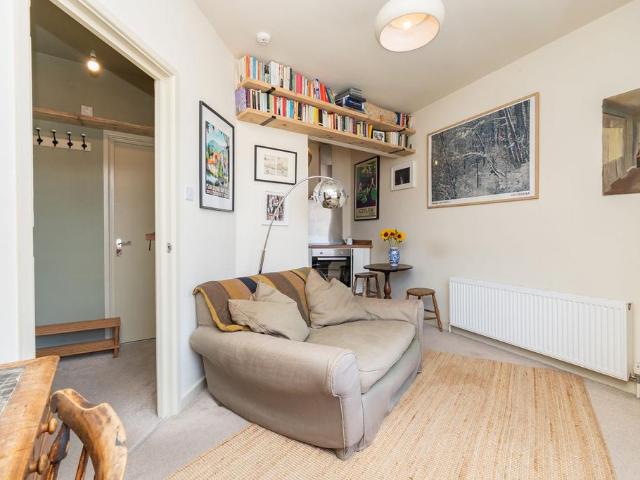 Flat for sale in Whitehall, Feckenham