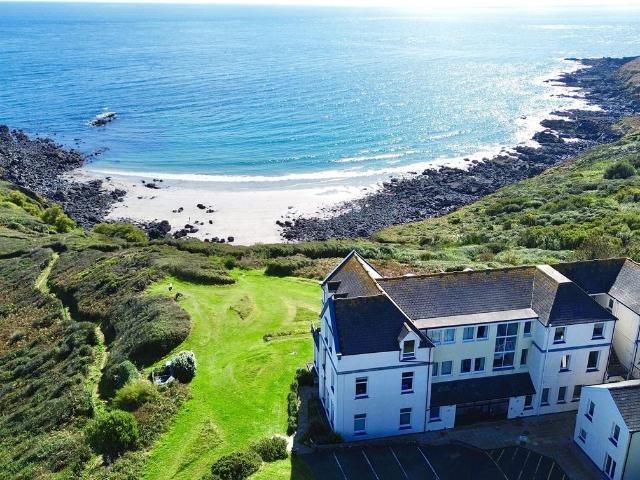 Flat for sale in Coverack, Cornwall