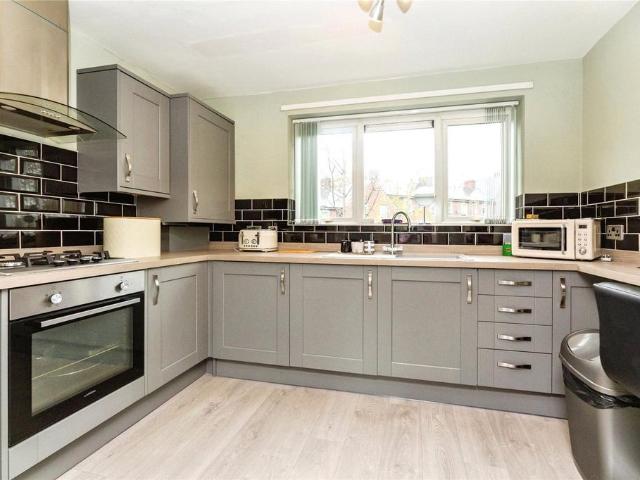Flat for sale in Firth Park, Isle Of Man
