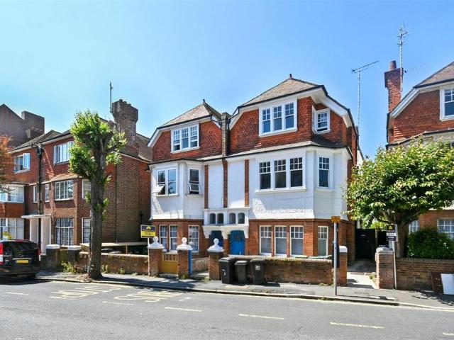 Flat for sale in Holywell, Eastbourne