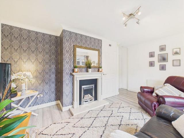 Flat for sale in Tyne And Wear