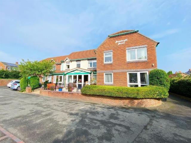 Flat for sale in Sedgefield