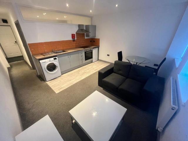Flat for sale in Hyde Park, Isle Of Man
