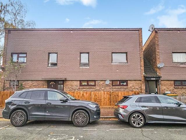 Flat for sale in Cat Hill, Isle Of Man