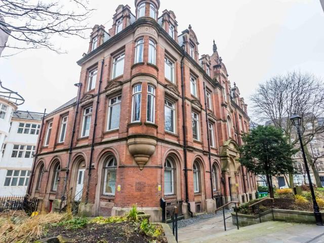 Flat for sale in Grainger Town, Tyne And Wear