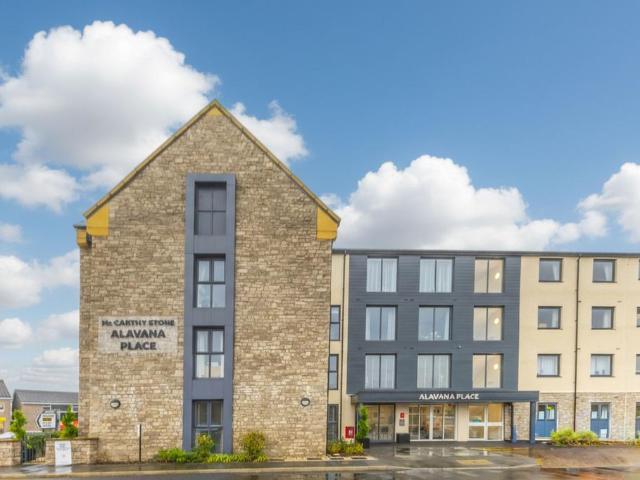 Flat for sale in Flookburgh