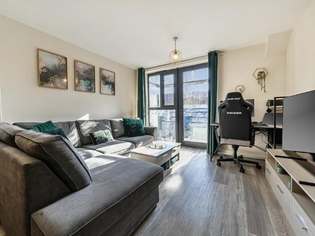 Flat for sale in Moulsham, Chelmsford