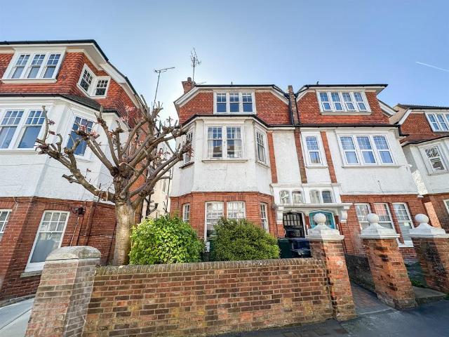 Flat for sale in Holywell, Eastbourne