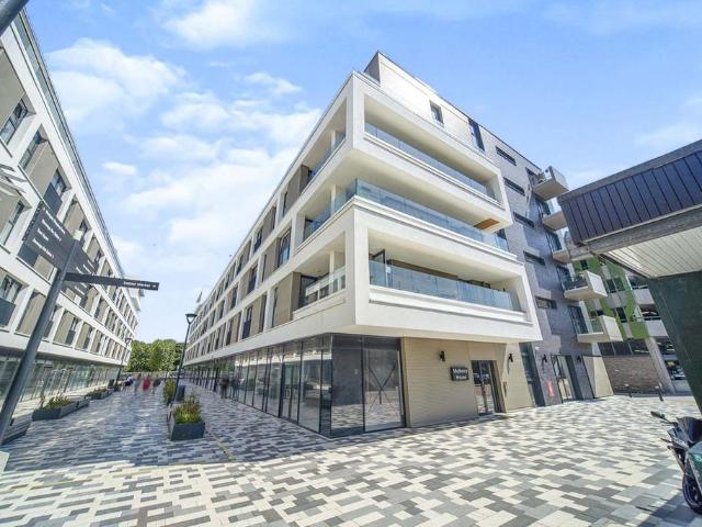 Flat for sale in Bedwell, Shephall