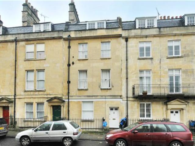 Flat for sale in Dulcote, Bath And North East Somerset