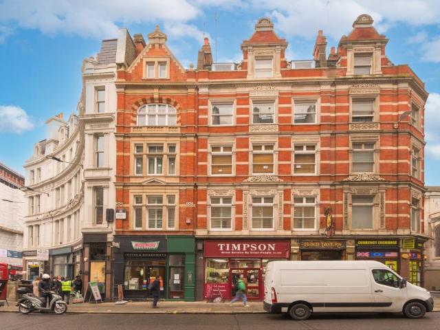 Flat for sale in Blackfriars, Lyons