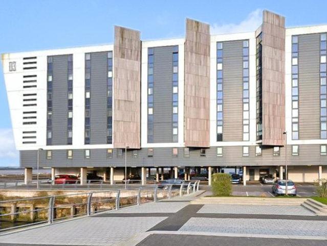 Flat for sale in Higher Runcorn, Halton