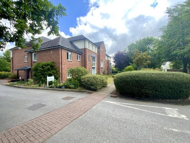 Flat for sale in Preston-on-tees, Stockton-on-tees