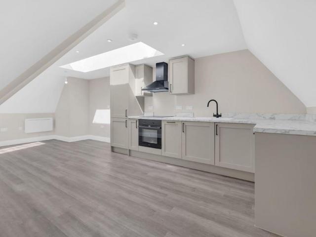 Flat for sale in Ramsden, Greater London