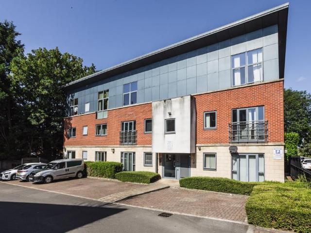 Flat for sale in Sprotbrough and Cusworth, Cusworth